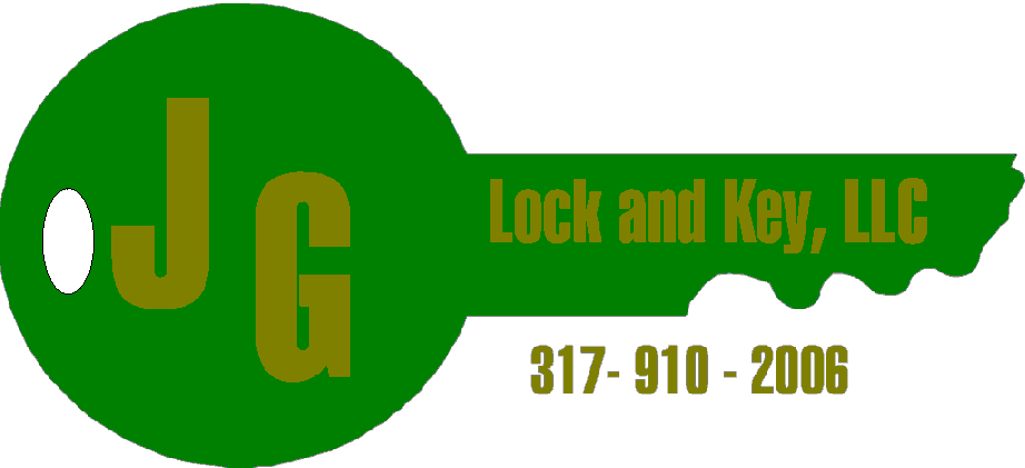 JG Lock and Key, LLC